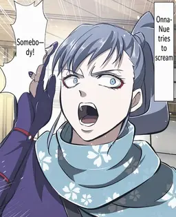 Profile image of Miu