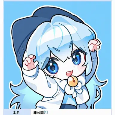 Profile image of タコヤキ