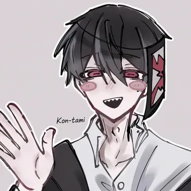 Profile image of Kontami
