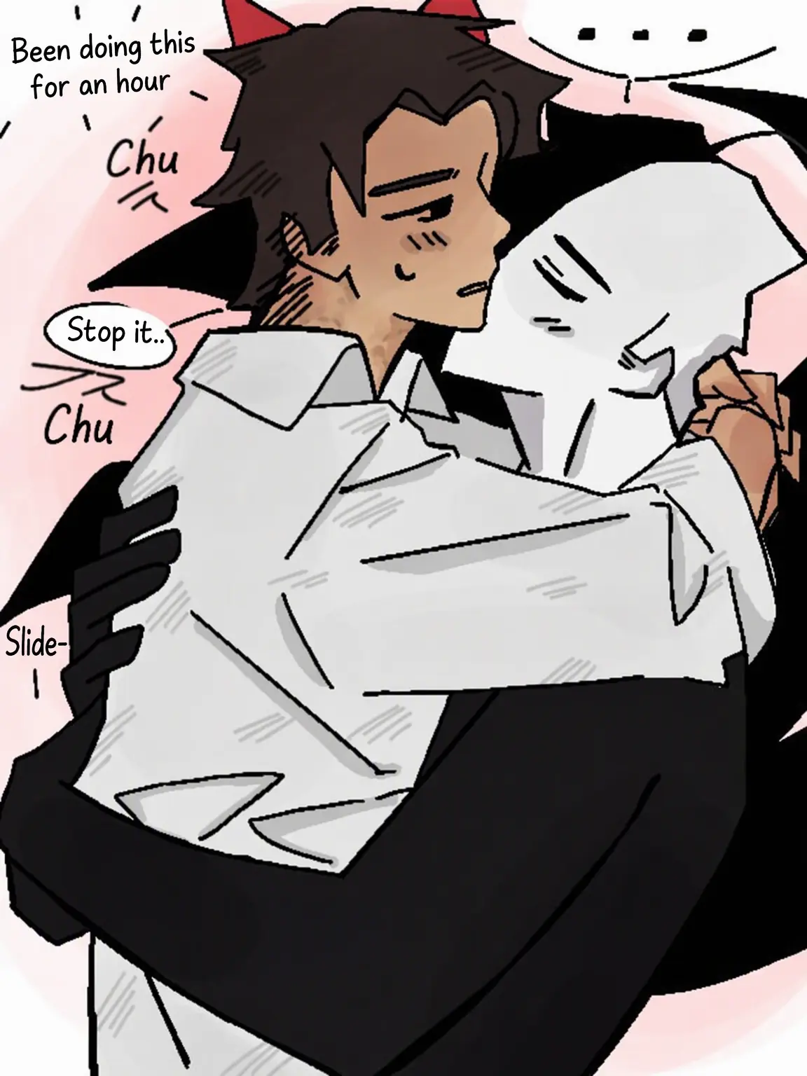 OvalSack3466의 Original Characters