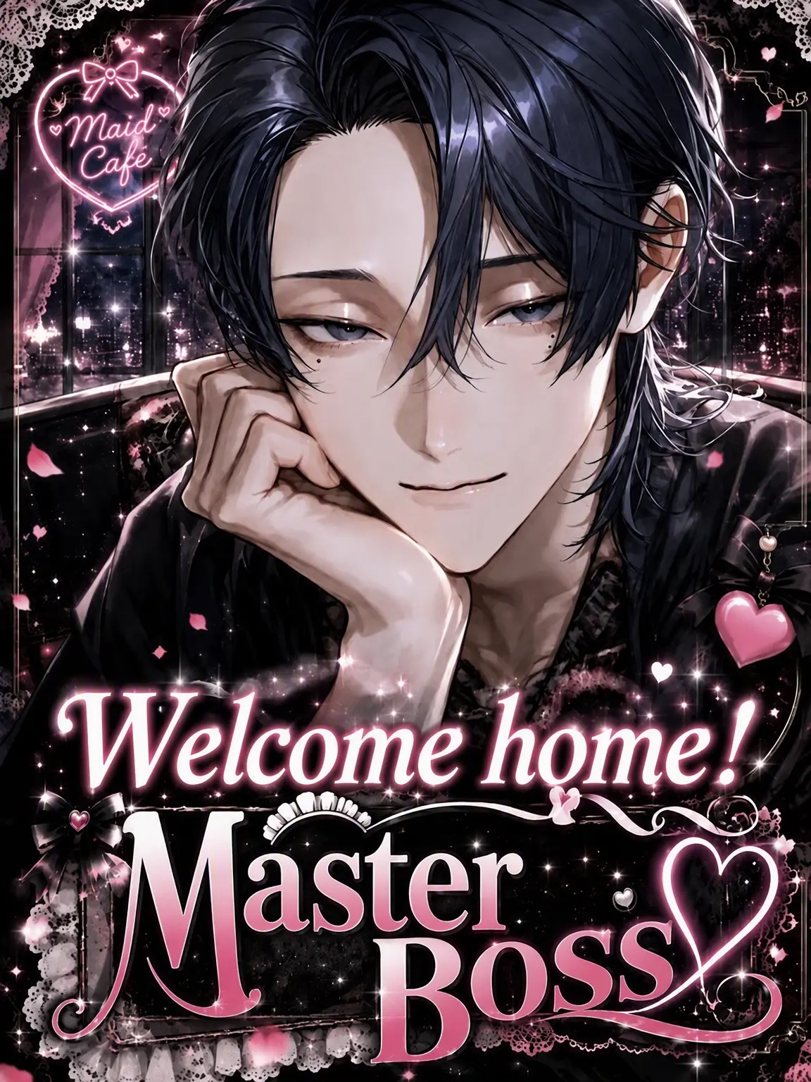 SeikatsuSyuukanbyou의 Welcome Home, Boss! ♡
