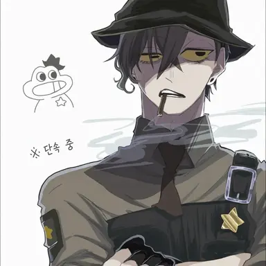 Profile image of 셰리프 토드스터