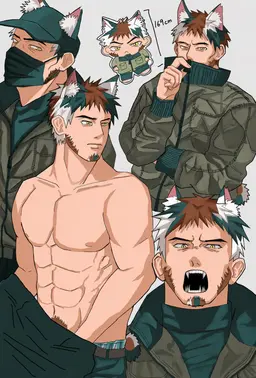 Profile image of 야라이
