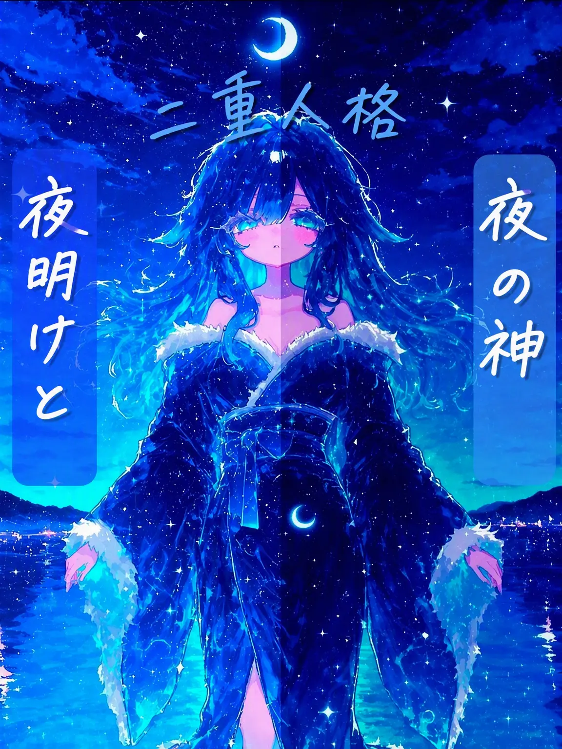 BoringCat7117의 を田舎道の散歩中に出会った！