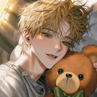 Profile image of ソ・ジハン