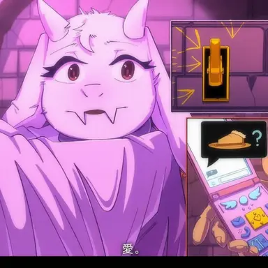 Profile image of トリエル