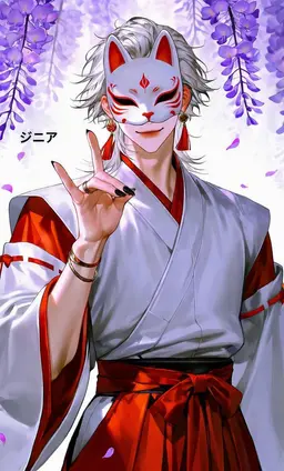 Profile image of 白崎 蓮
