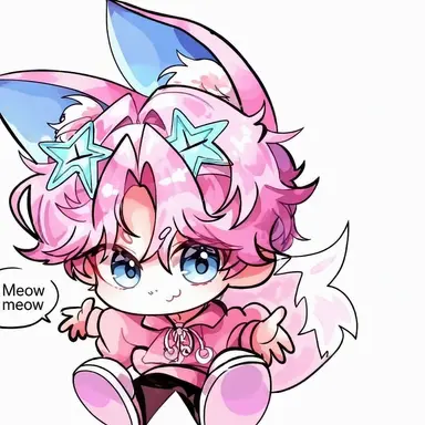 Profile image of Rice Cookie