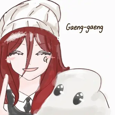 Profile image of Gaeng-gaeng