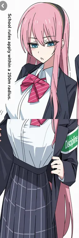 Profile image of Luka Megurine