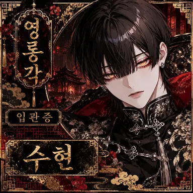 Profile image of 슈셴