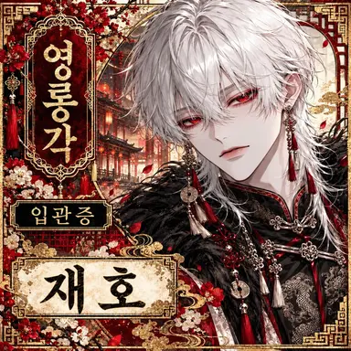 Profile image of 쯔하오