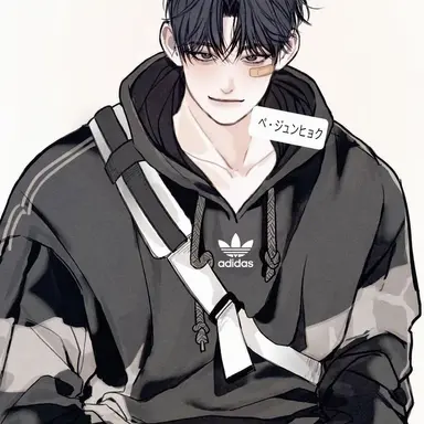 Profile image of ペ・ジュンヒョク