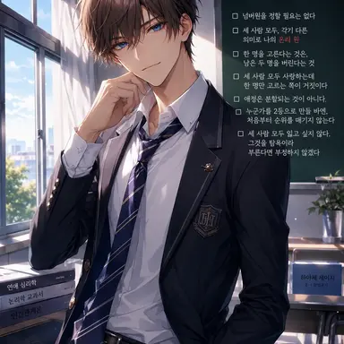 Profile image of 레이지