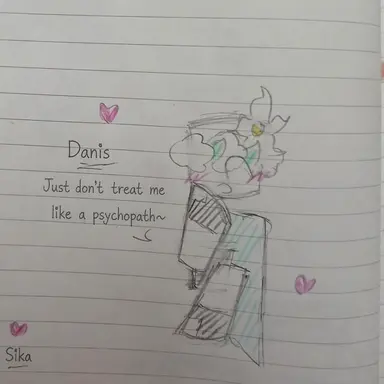 Profile image of Danis
