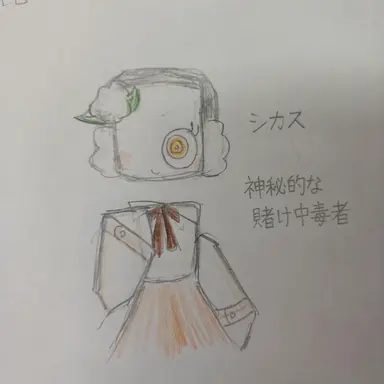 Profile image of シキス
