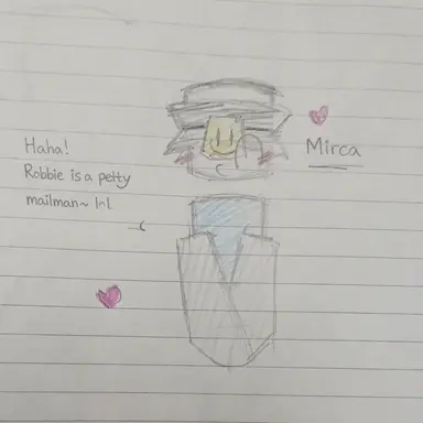 Profile image of Mirka