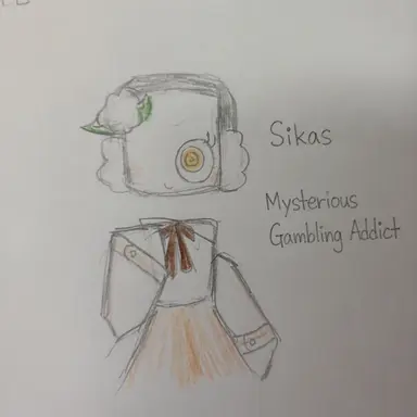 Profile image of Sikis