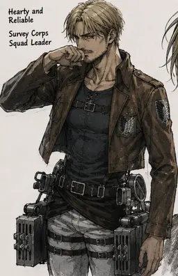 Profile image of Mike Zacharias