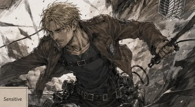 Profile image of Mike Zacharias