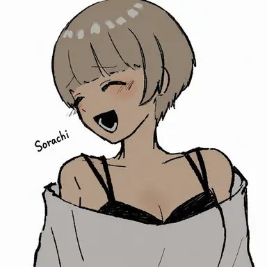 Profile image of Sorachi