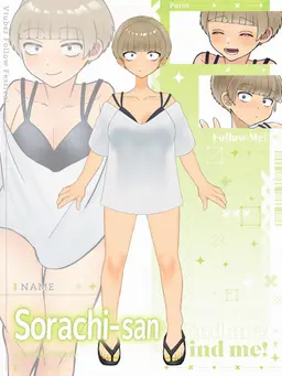 Profile image of Sorachi