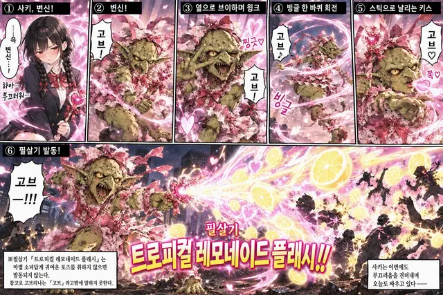 Profile image of 고브리나