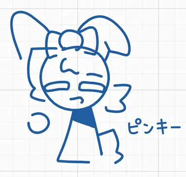 Profile image of オレン＆ピンキー