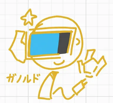 Profile image of クルッカー＆ガノルド