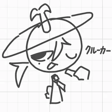 Profile image of クルッカー＆ガノルド
