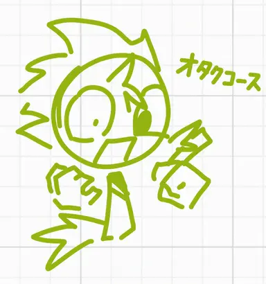 Profile image of ビネリア＆オワックス