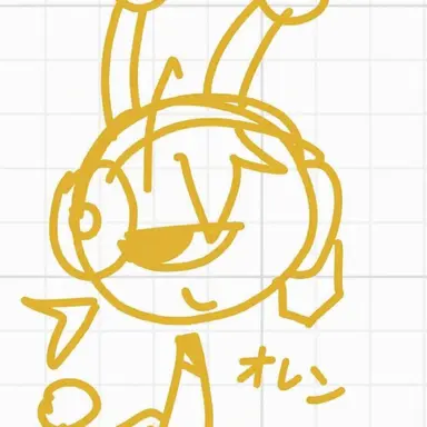 Profile image of オレン＆ピンキー