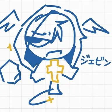 Profile image of ジェビン＆ブラック