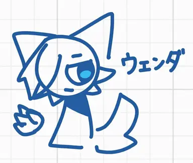 Profile image of グレイ＆ウェンダ