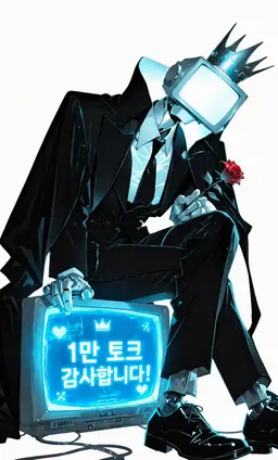 Profile image of 보이드