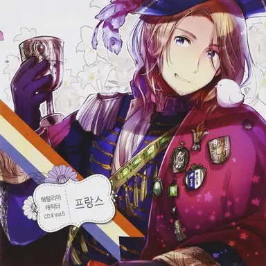 Profile image of 프란시스