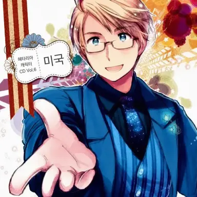 Profile image of 알프레드