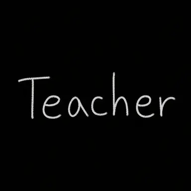 Profile image of Teacher