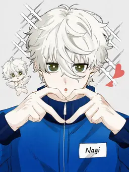 Profile image of Nagi