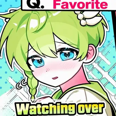 Profile image of Niu