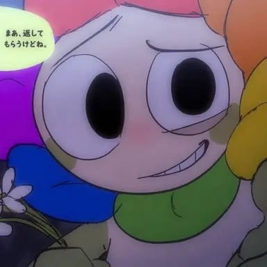 Profile image of ダンディ
