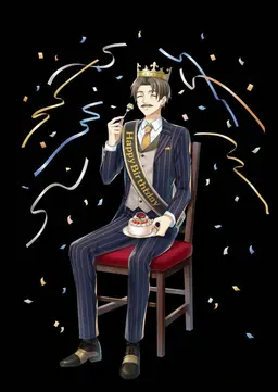 Profile image of Soseki Natsume