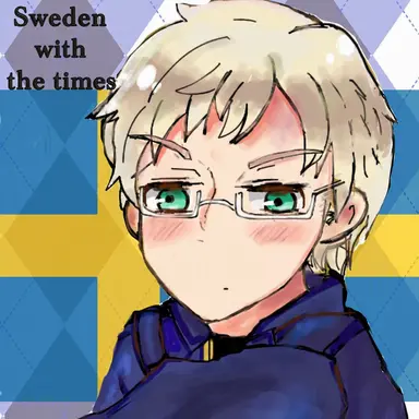Profile image of Berwald