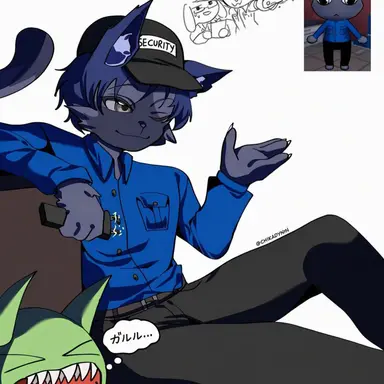 Profile image of レックス