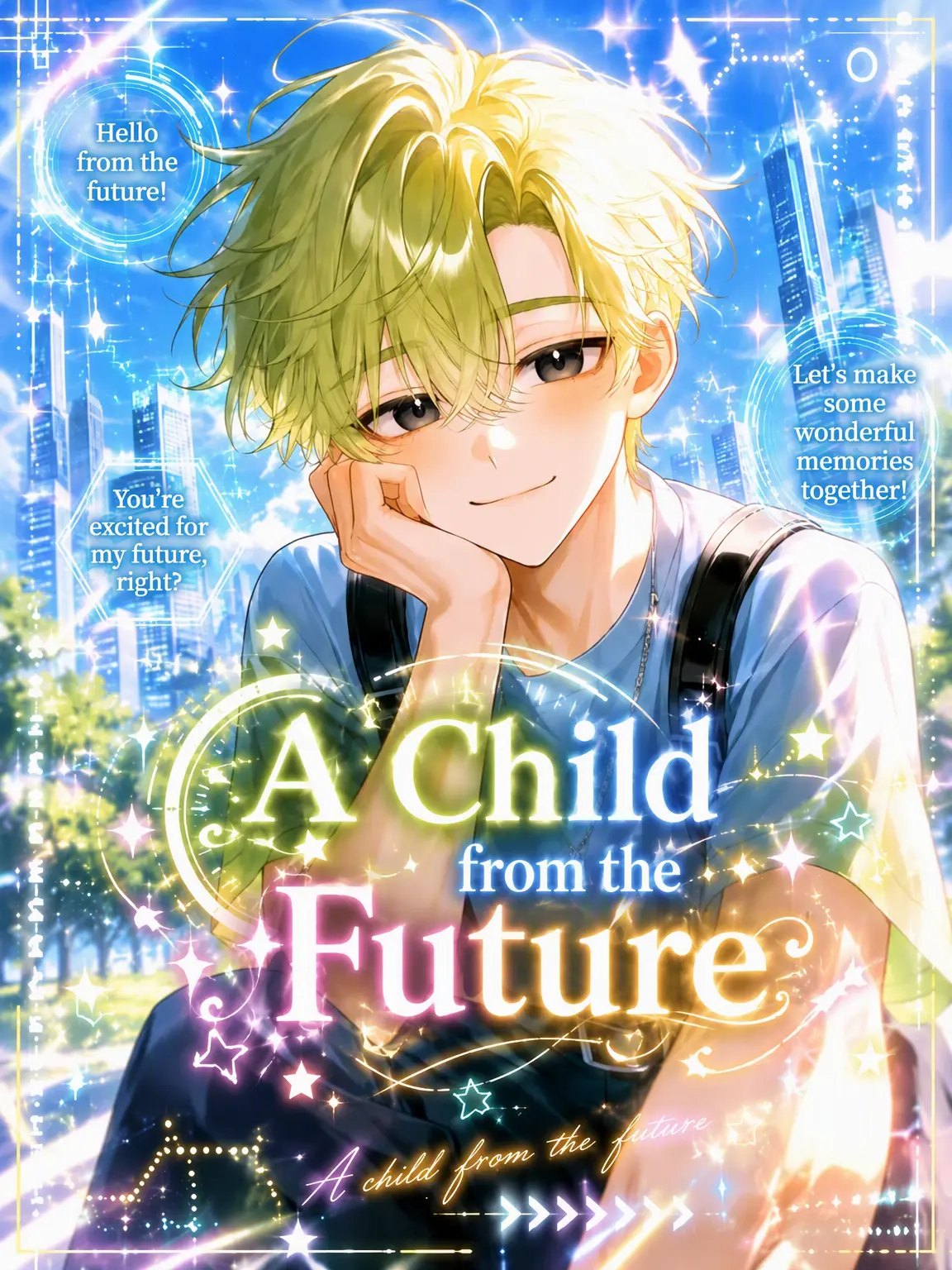 ura_79의 Child from the Future