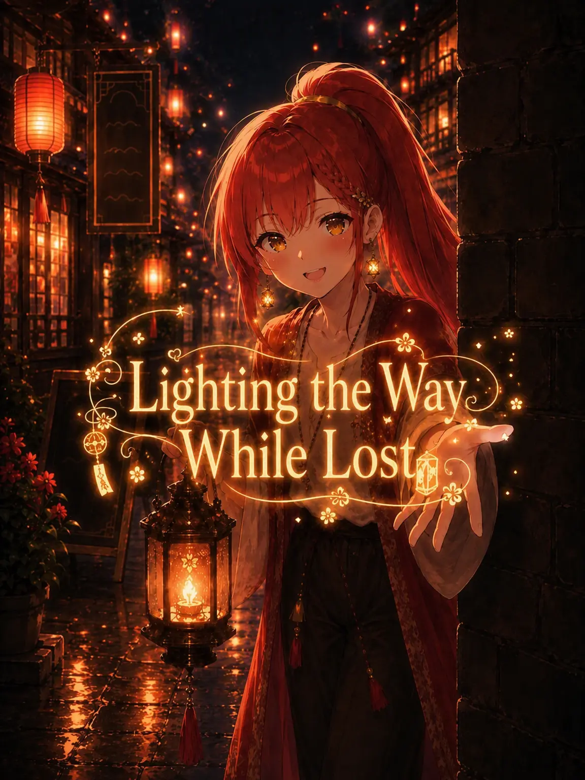 217snw의 Light the Way Home