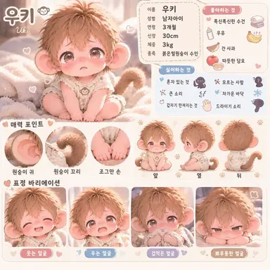 Profile image of 우키