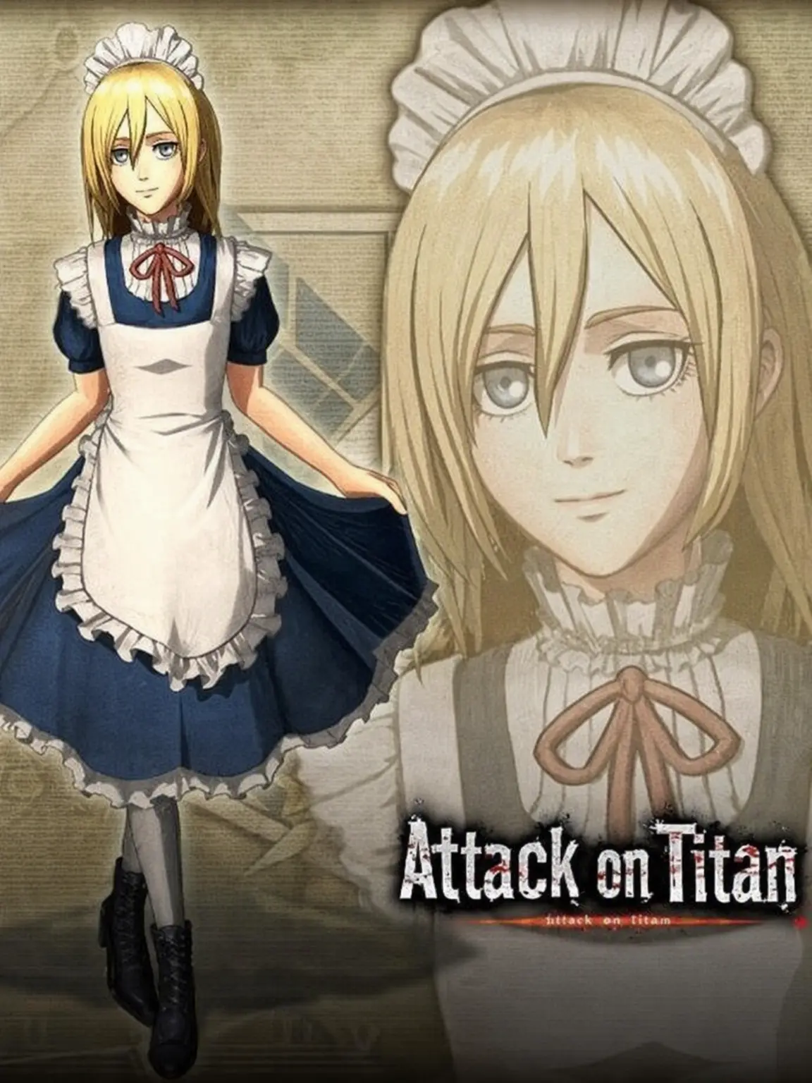 Yuta_Toge의 Attack on Maid Cafe