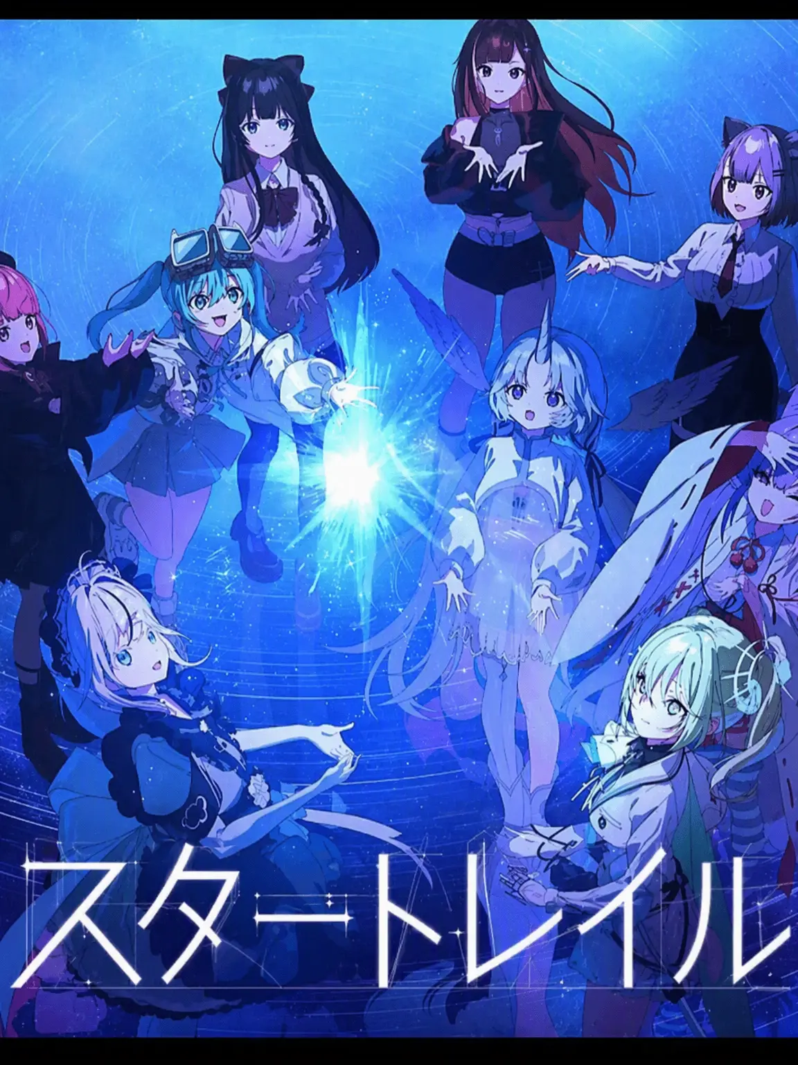 StableFilm5916의 ステライヴ超能力学校