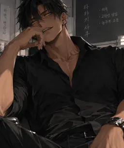 Profile image of 사쿠